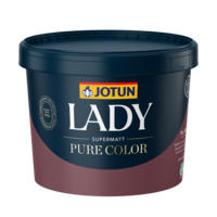 LADY Pure Color