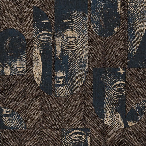 Mask Slate - TRI301