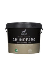 Grundfärg