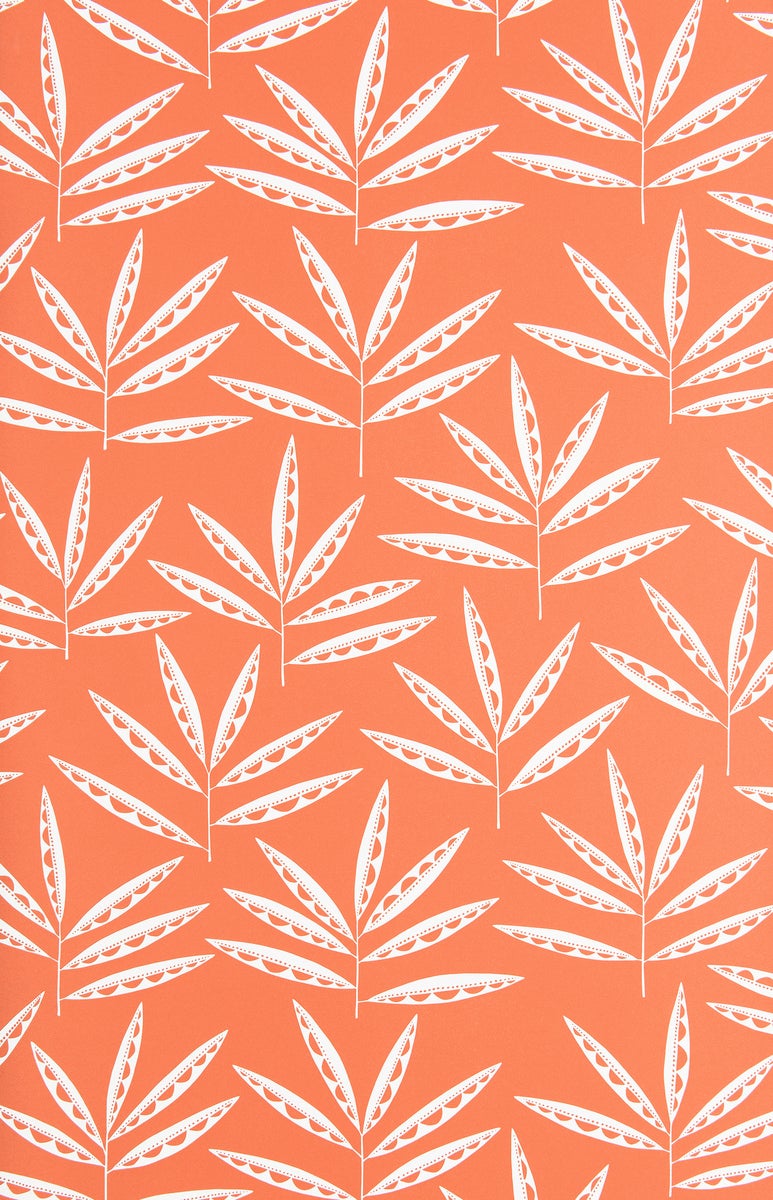 Pea Pods MISP1287 tapet