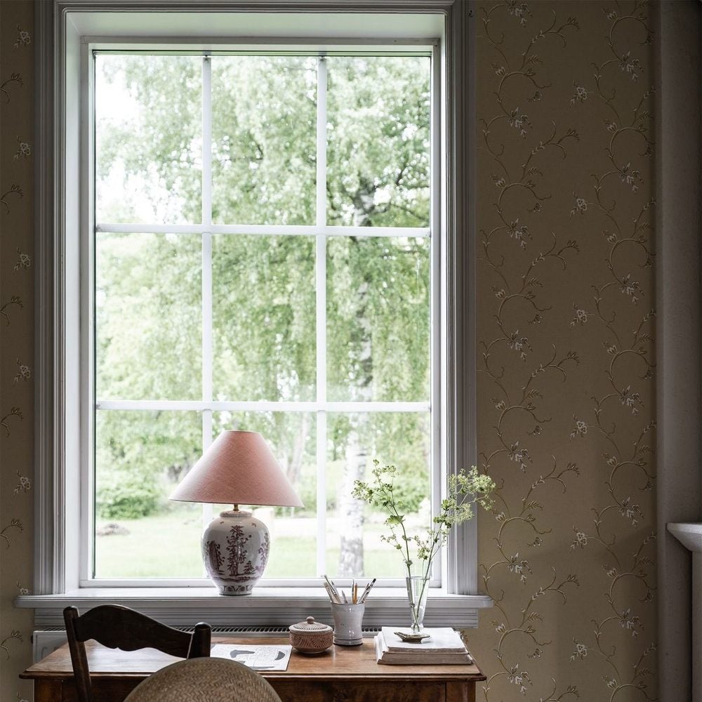 Ekbacken Beige