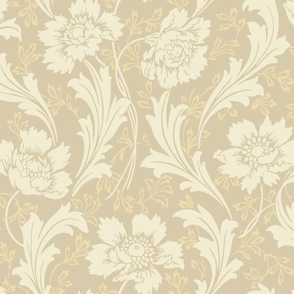 Duro Villastaden Beige