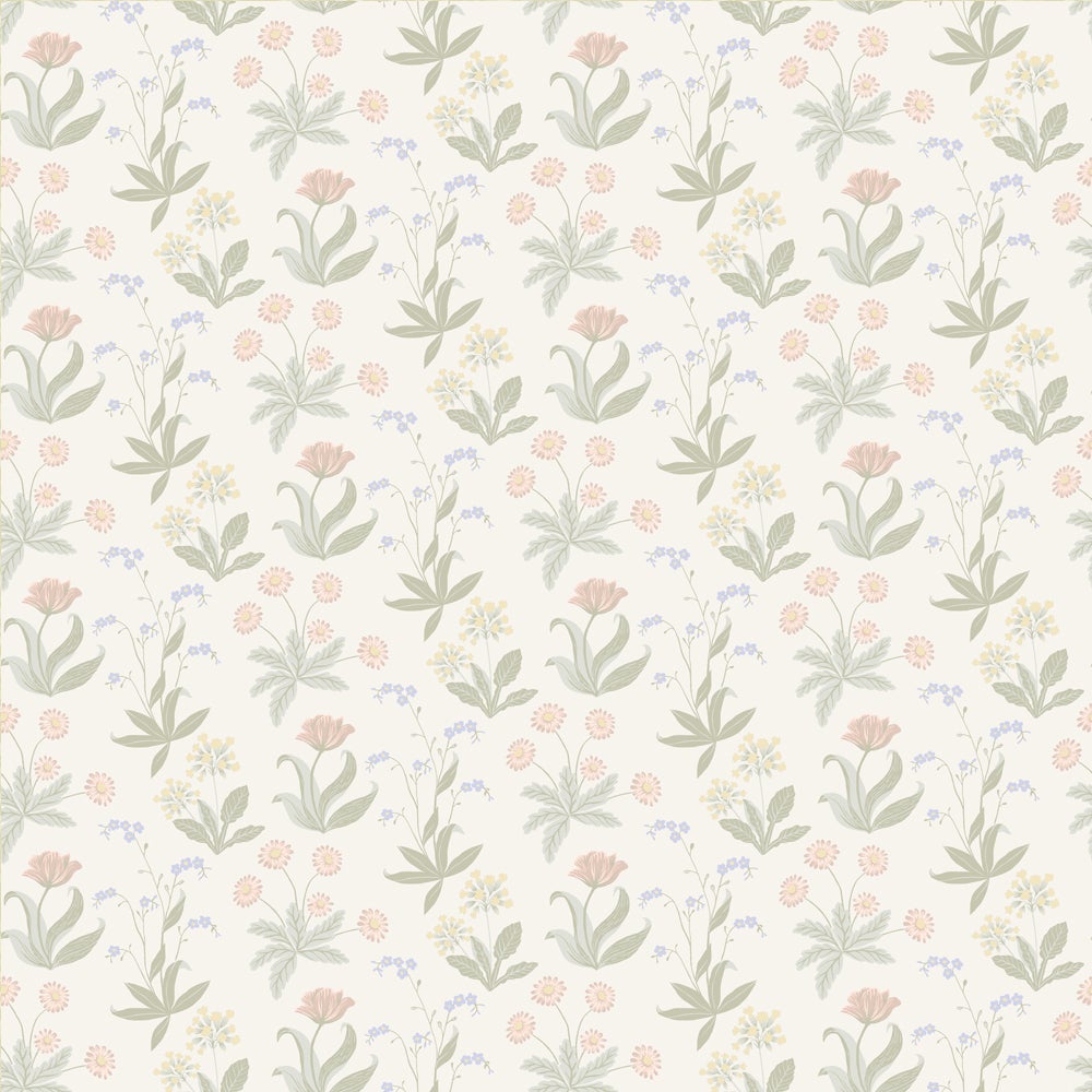 Fleur 12311 tapet