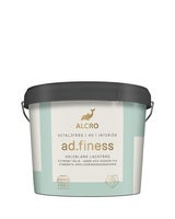 ad.finess Lackfärg halvblank