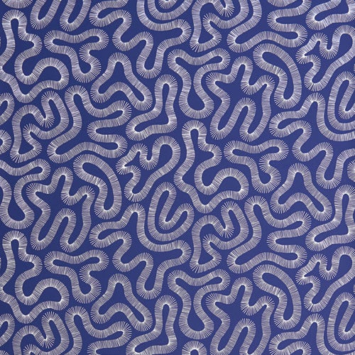 Coral Lapis