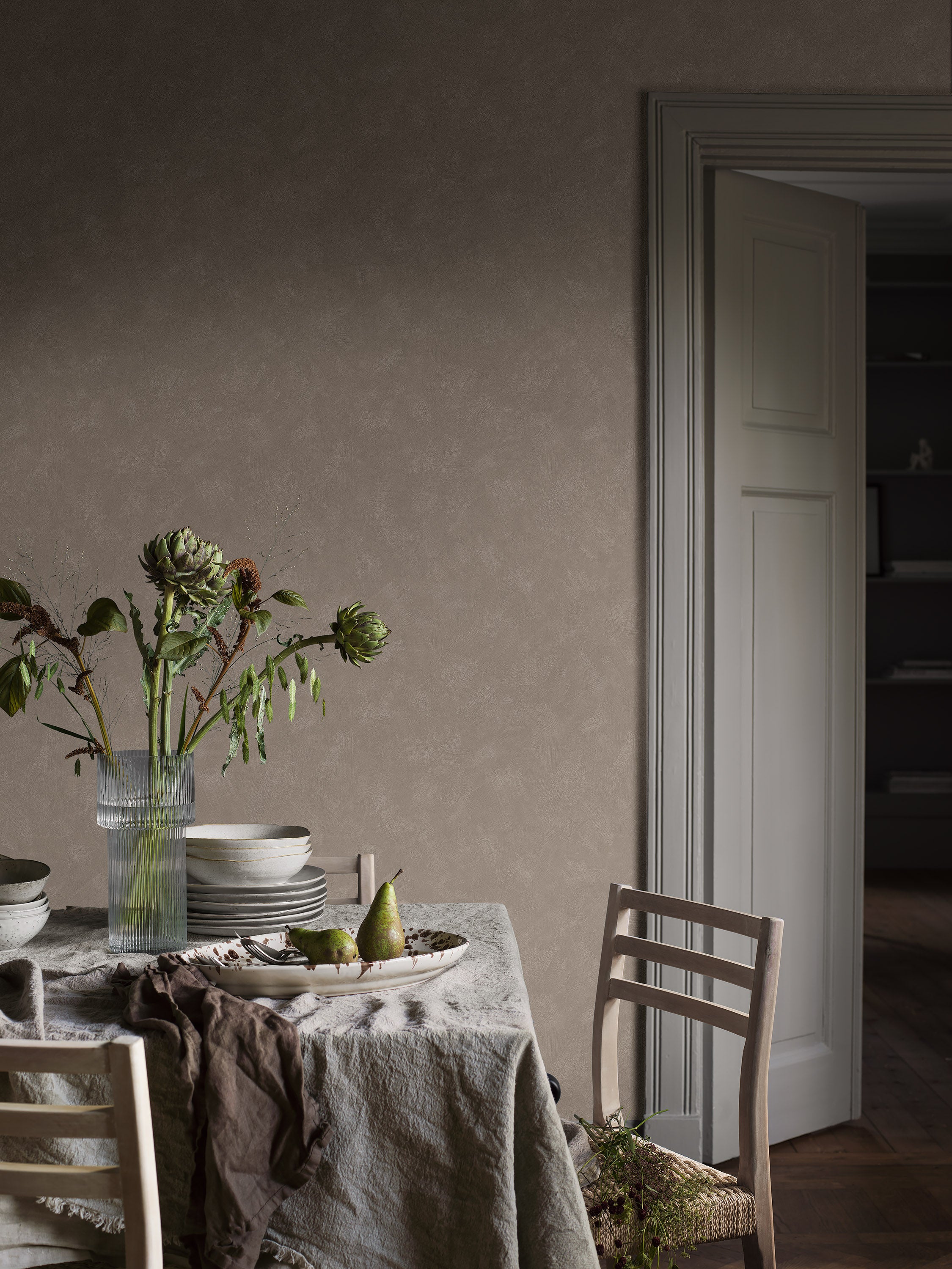 Painters Wall beige ton