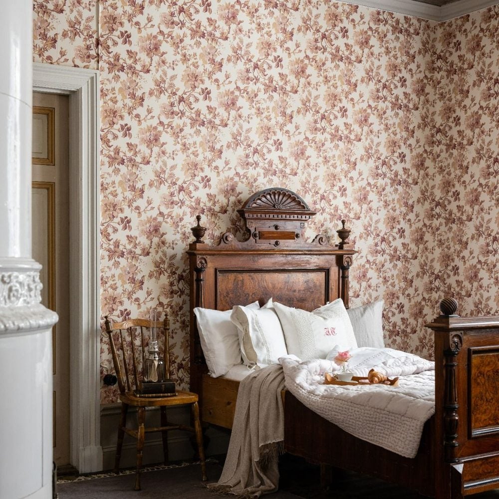 Britas hus QuickUp Rosa