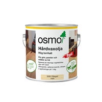 Hårdvaxolja Rapid 3262 OSMO