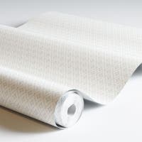 Lillstjärna Vit/Blå