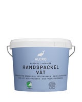 HANDSPACKEL VÅT