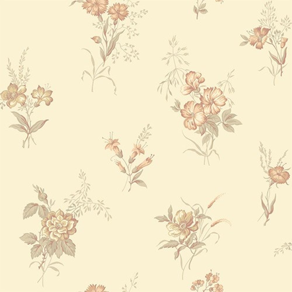 Amalia Beige/Vanilj