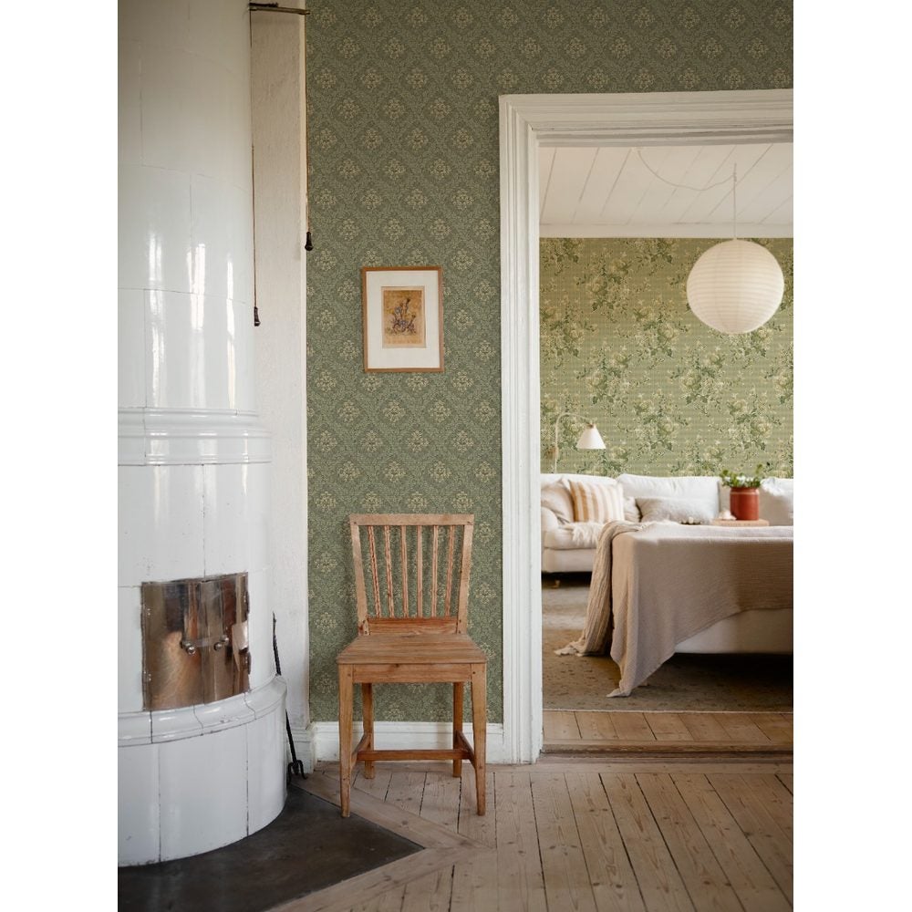 Duro Gysinge II Grön