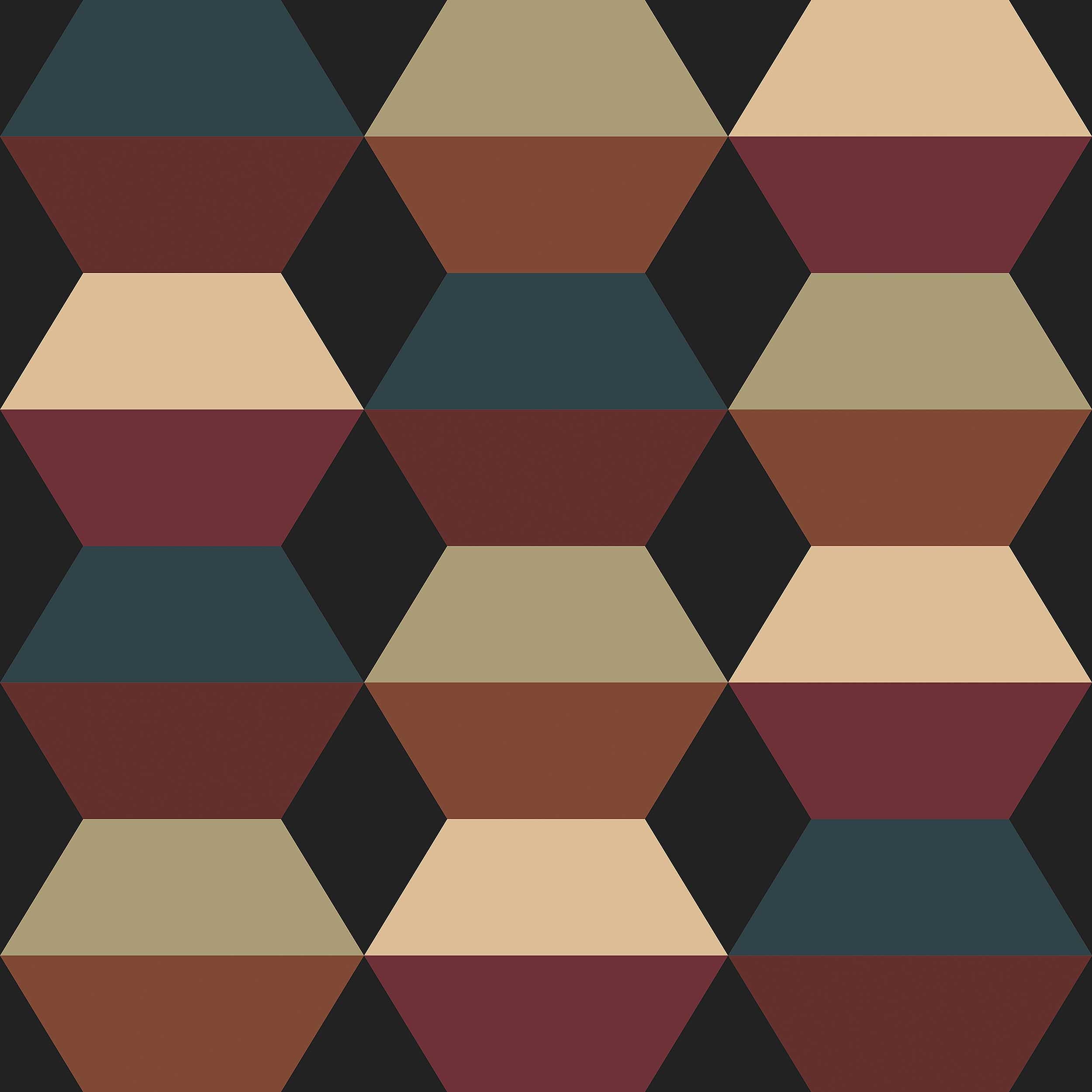 Prisma, mörk multi
