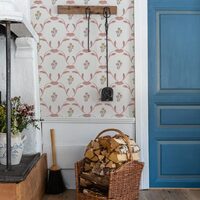 Hemmingbo QuickUp Röd