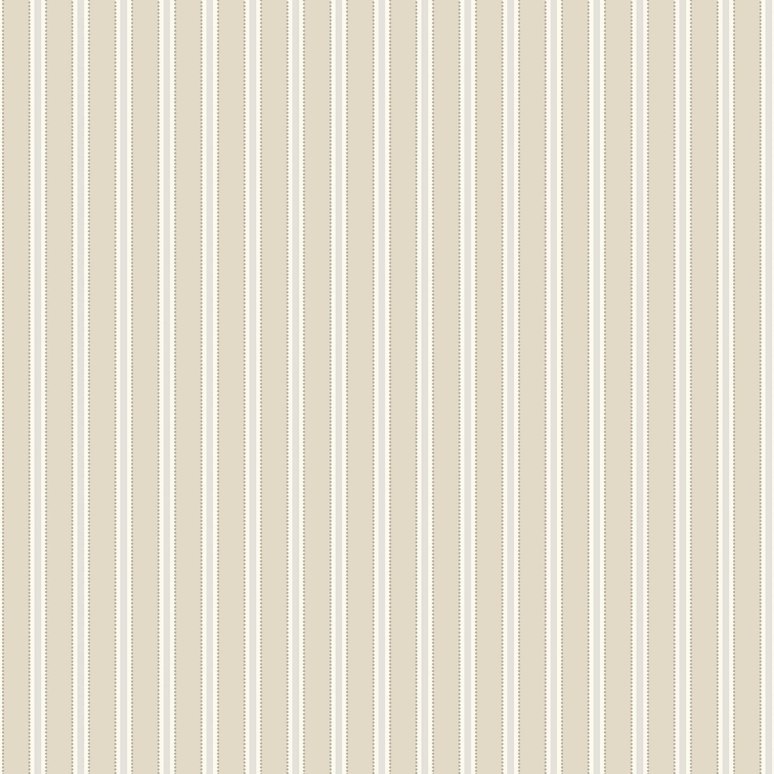 Pärlrand, Beige