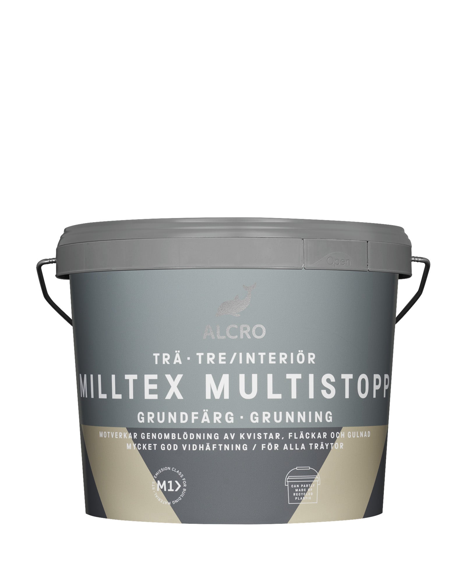Milltex Multistopp Grundfärg