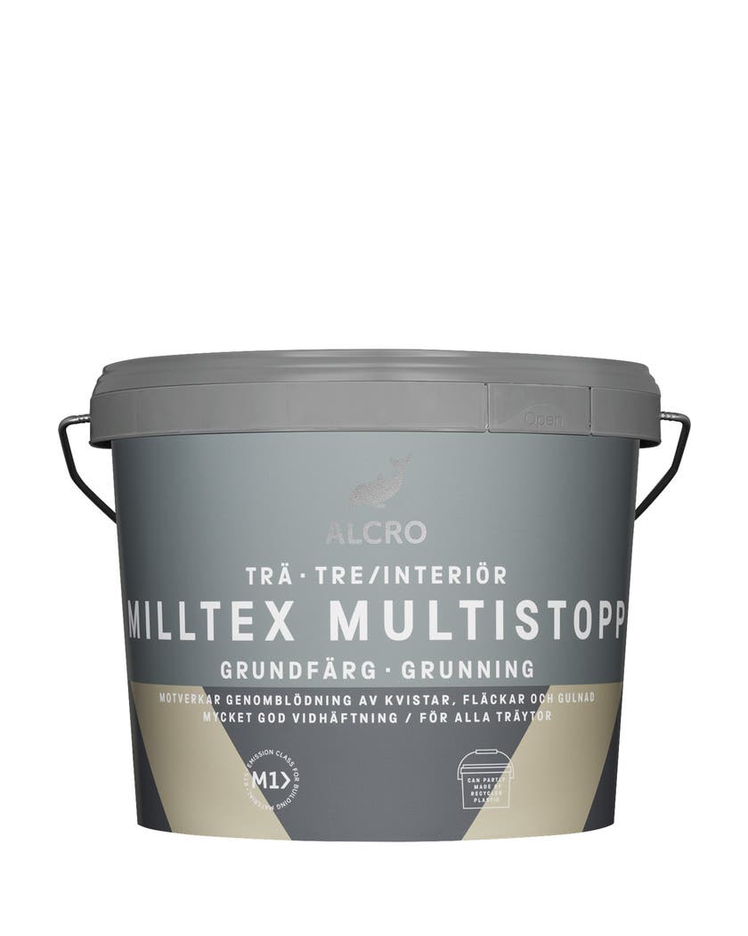 Milltex Multistopp Grundfärg