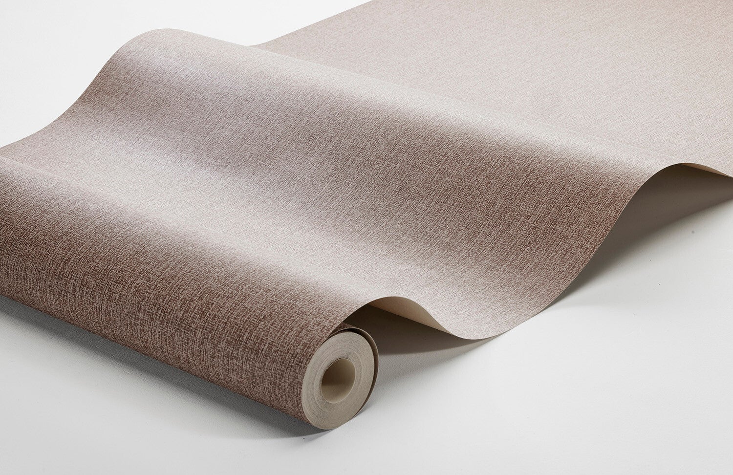 Weavers Wall dämpad nyans av rosarött