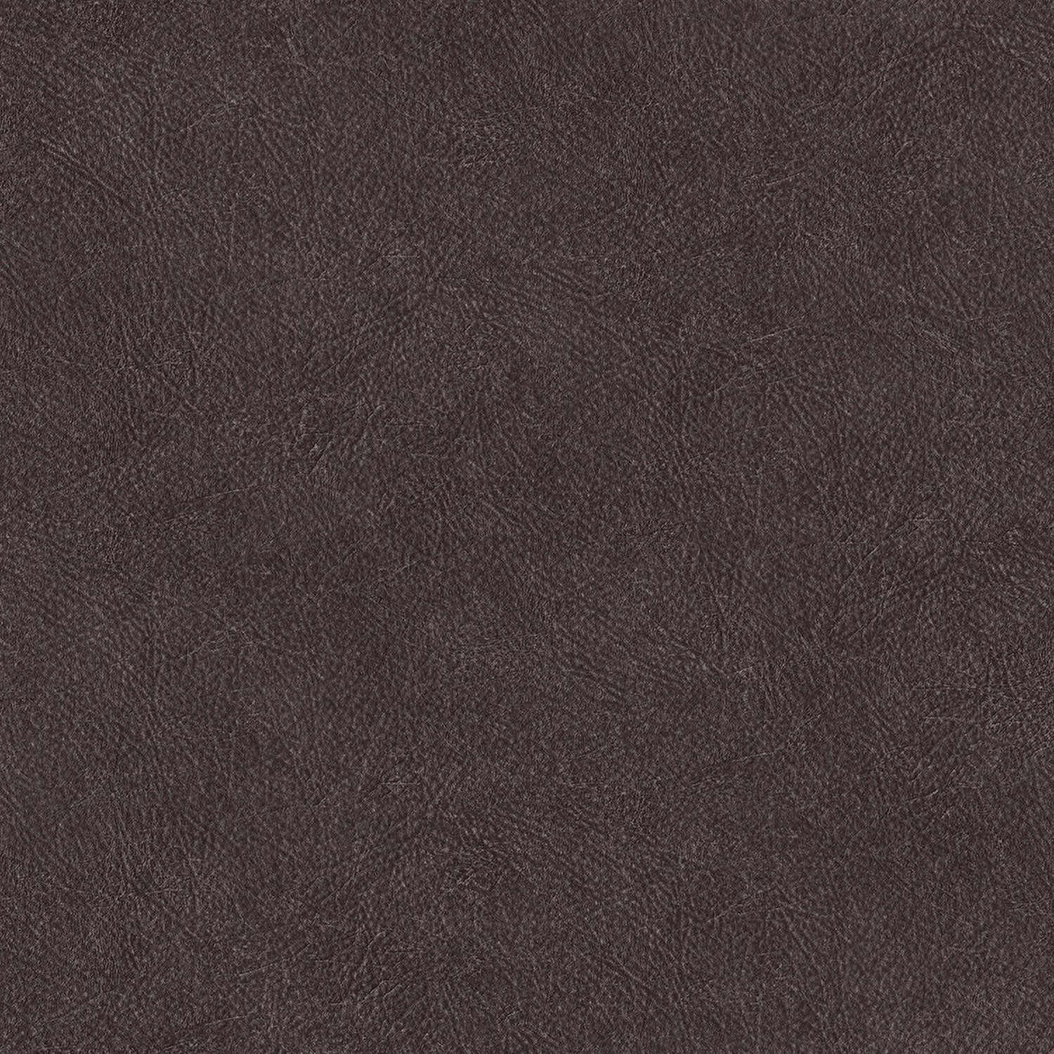 Leather Plain, svart tapet