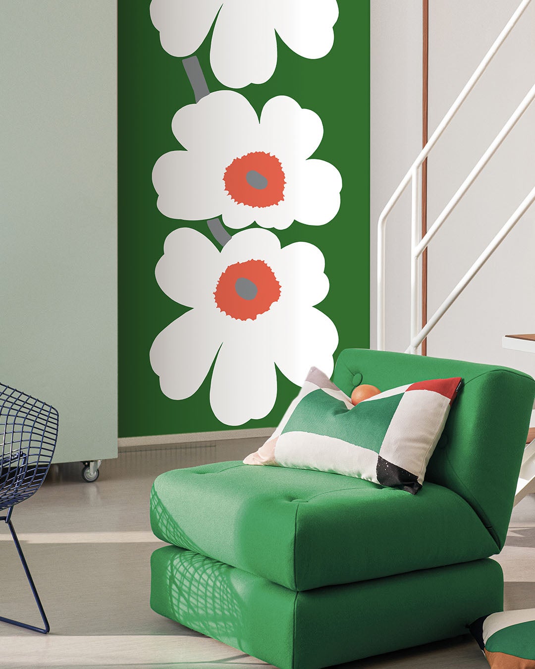 Unikko 25990 tapet
