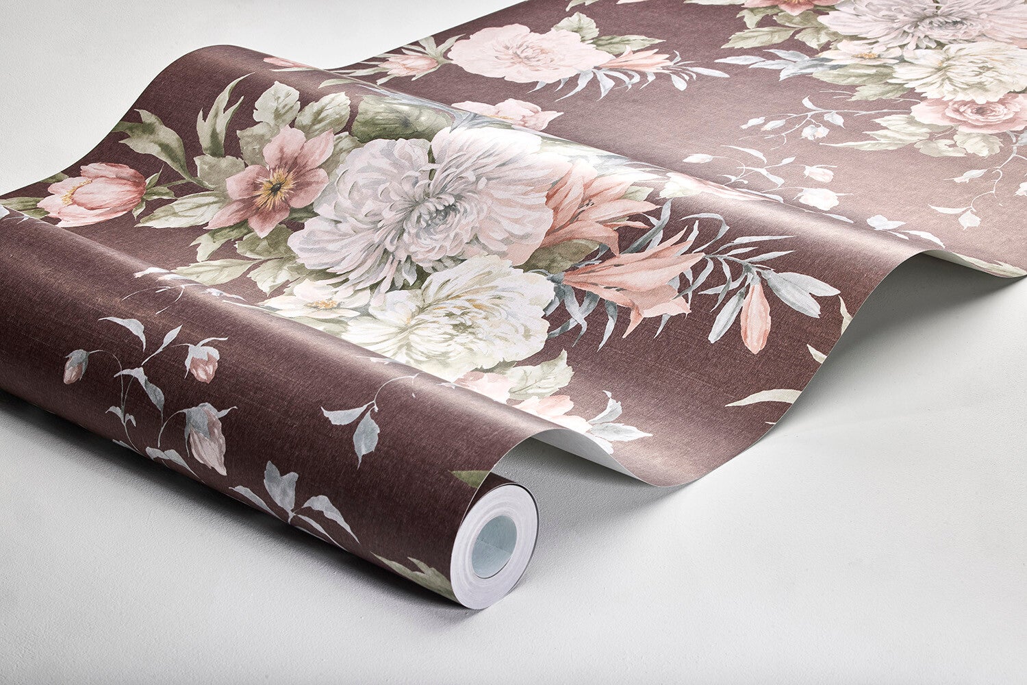 Floral Charm tapet 4255