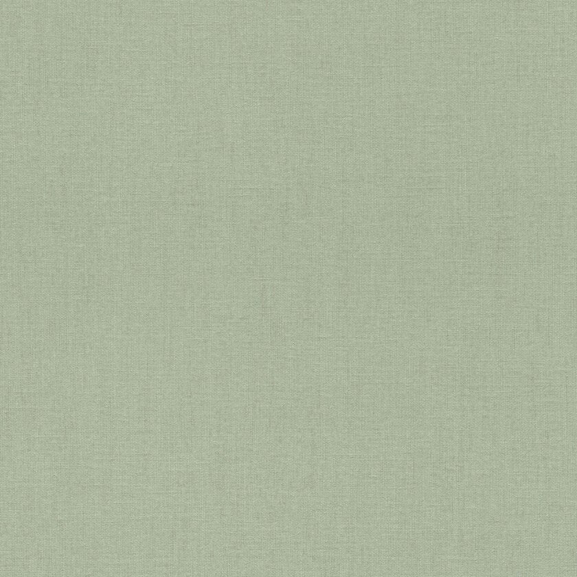 Collage, ljusgrön randig tapet