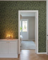 Lövskog 20125 tapet