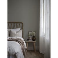 Akvarell Gråvarg/S 3502-Y