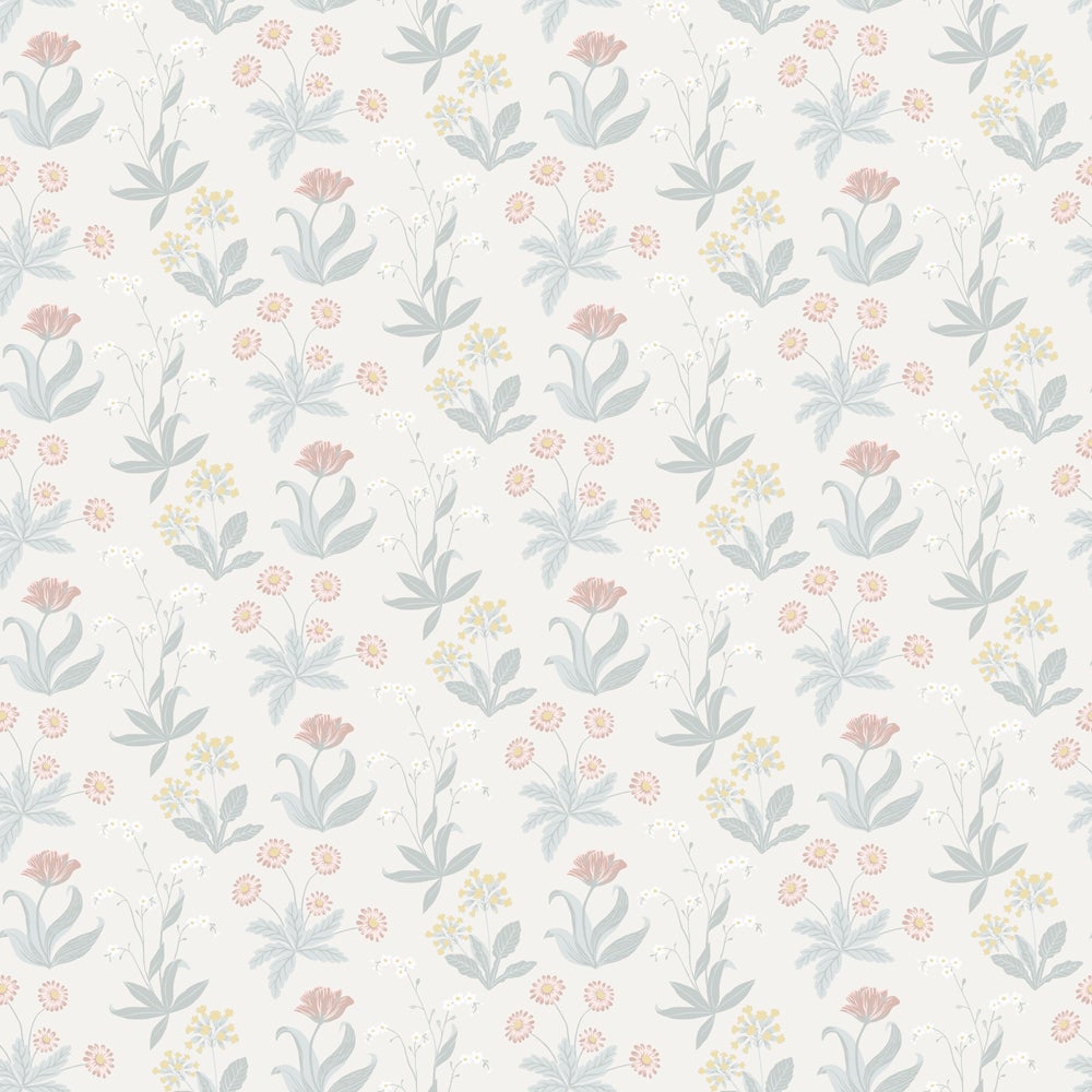 Fleur 12312 tapet