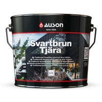 Auson Svartbrun Tjära