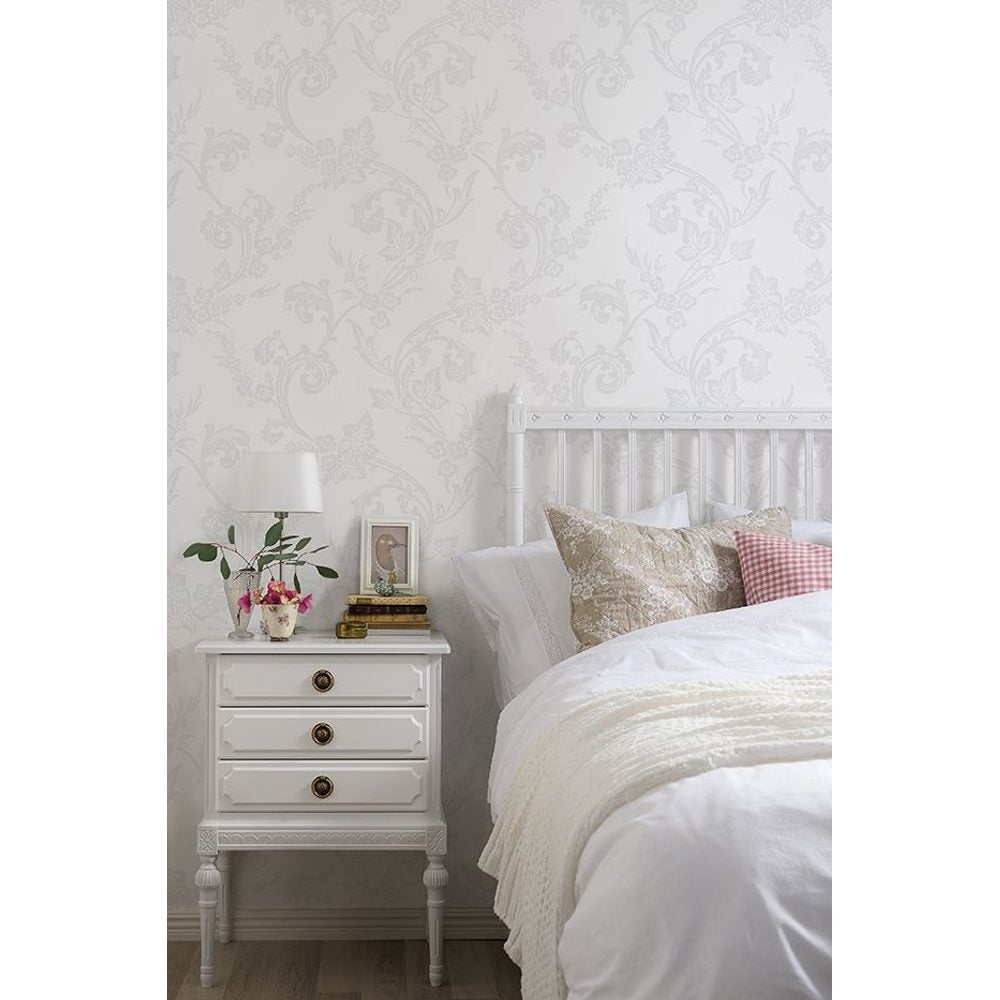 Johannelund QuickUp Silver