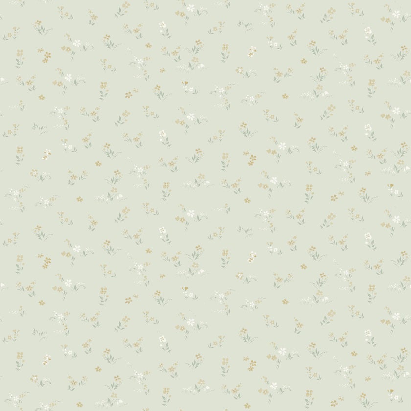 Sommarnatt 16010 tapet