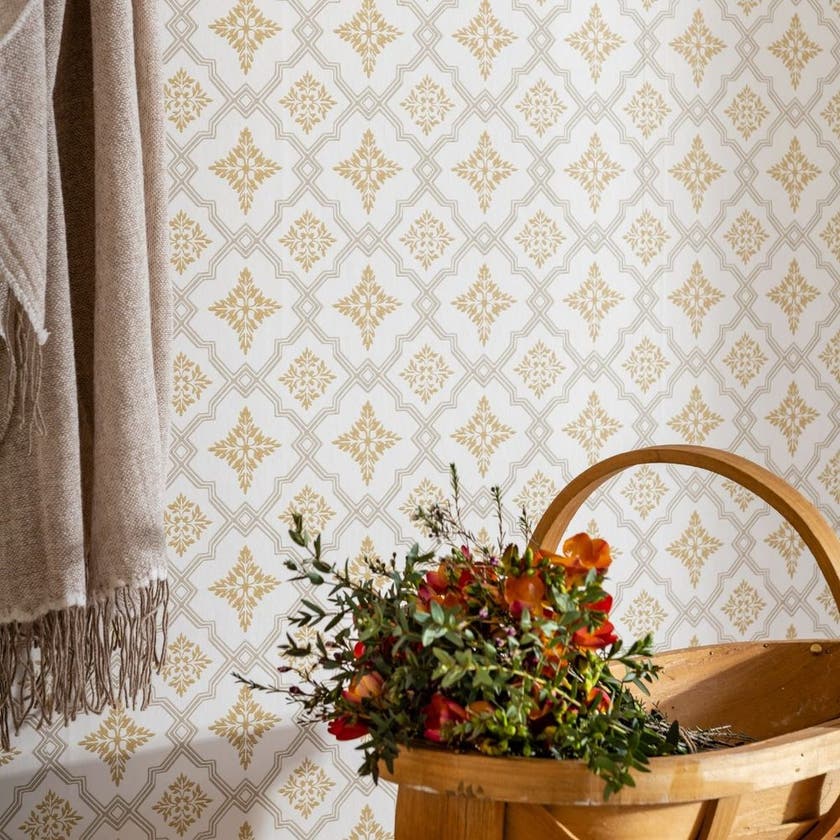 Börsjö Beige