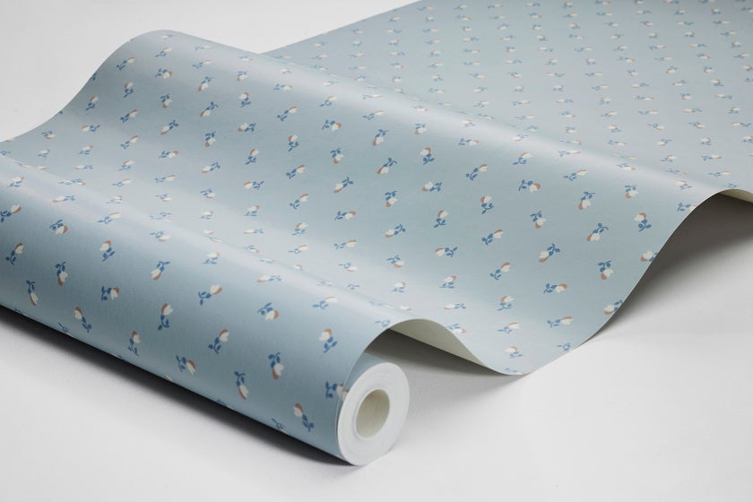 Petite Chérie, blå