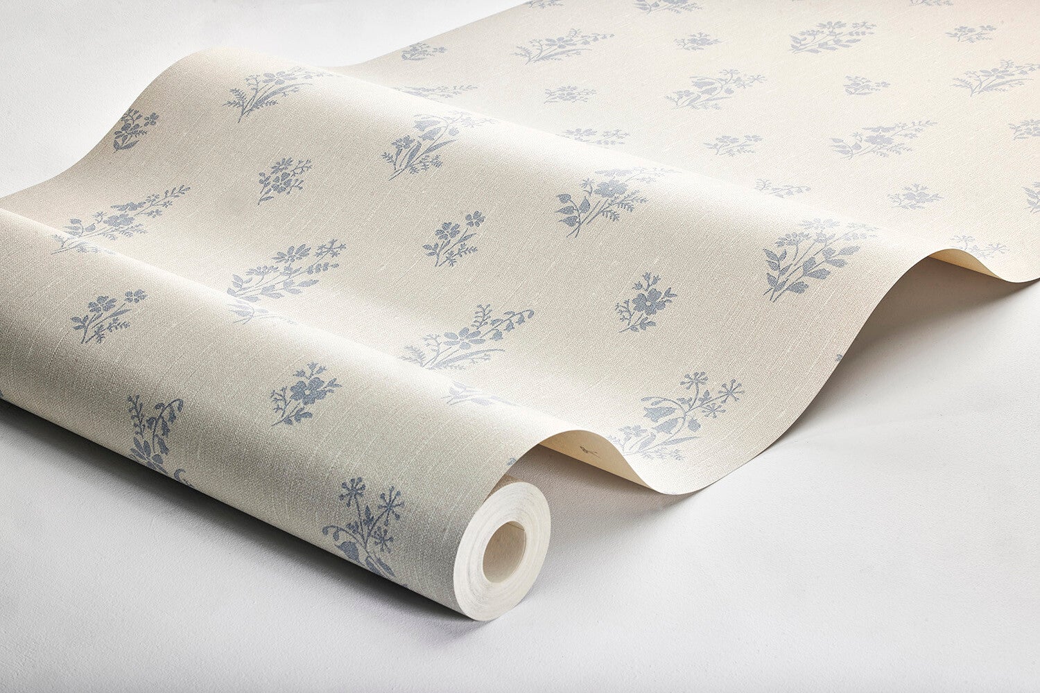 Petit Fleurs tapet 4264