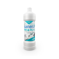Sanera Sot & Olja