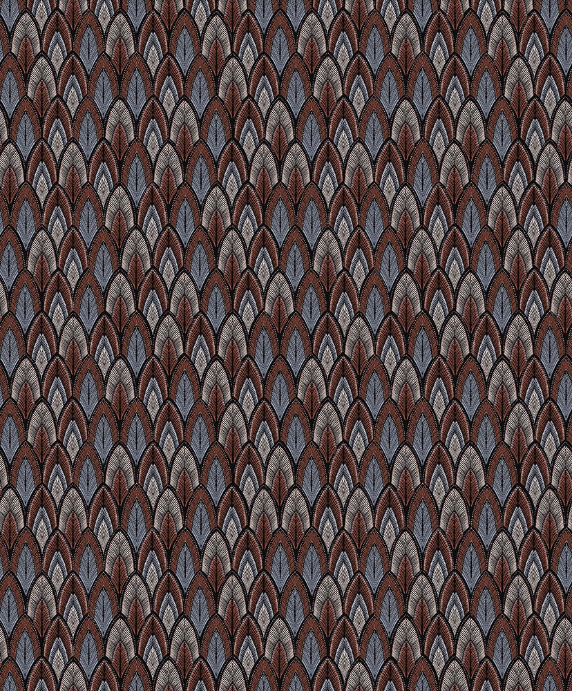 Dabu Oasis sum405 tapet