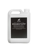 Regnstopp