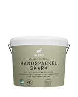 Handspackel Skarv
