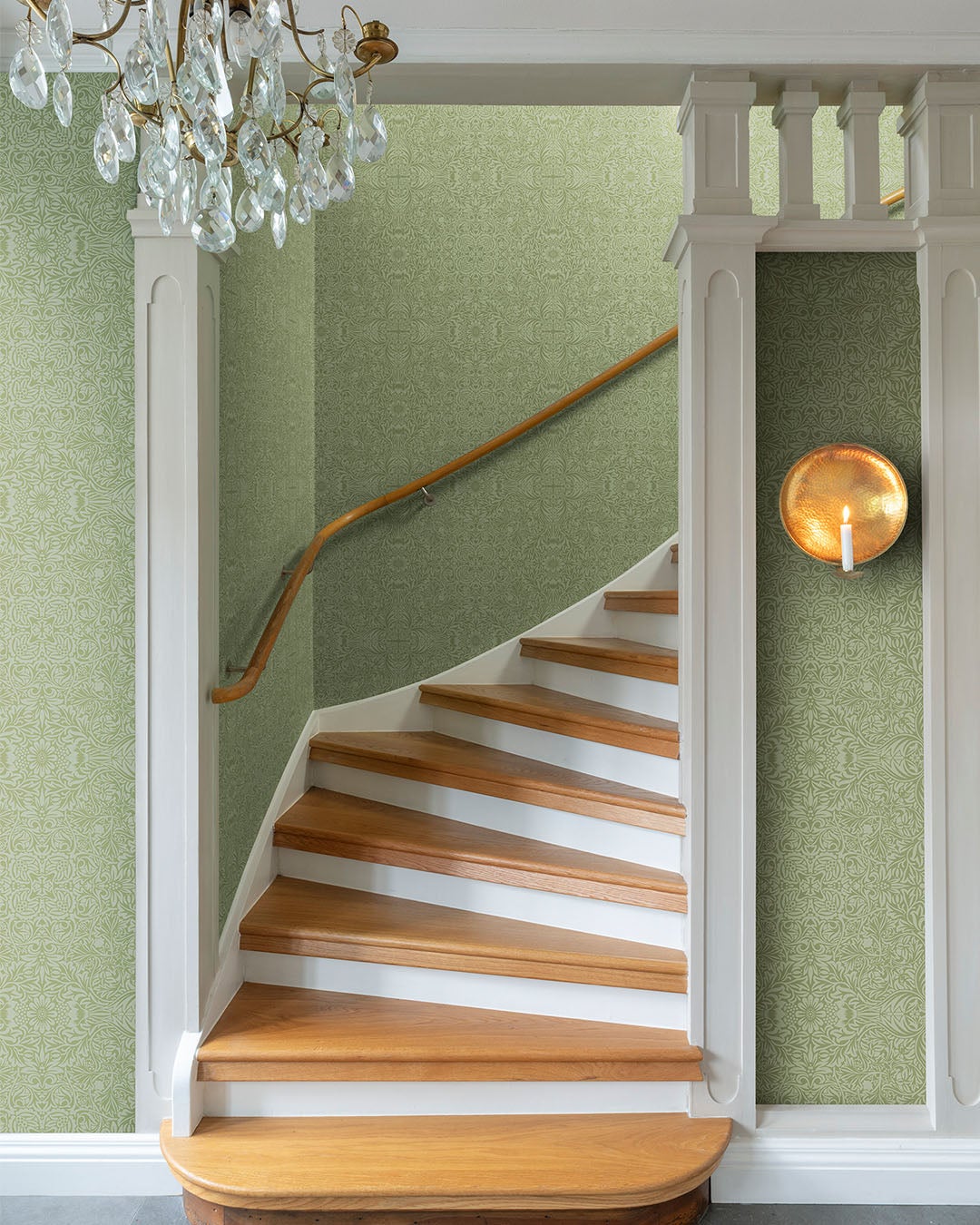 Ceiling 82071 tapet