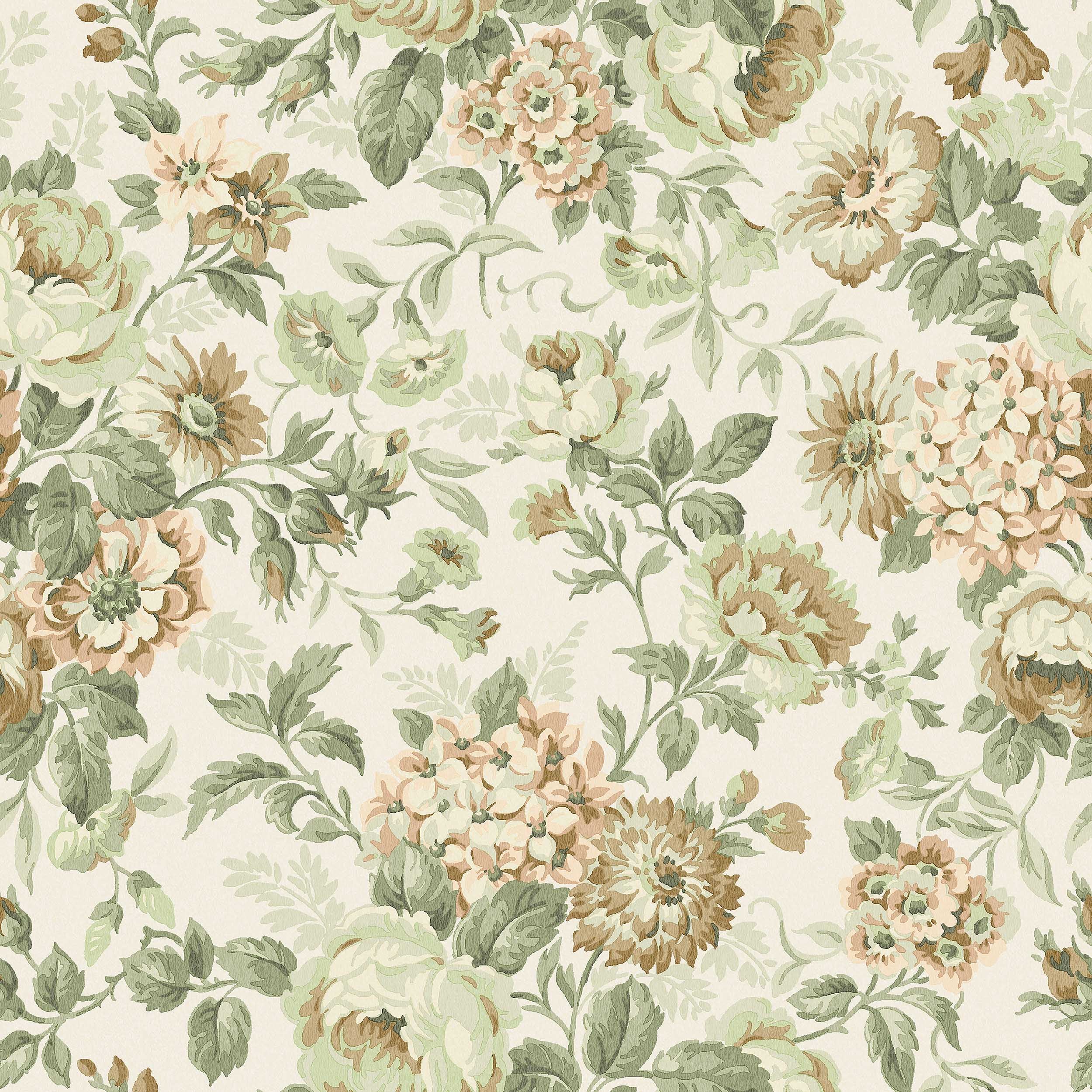 Hortensia, Rosa