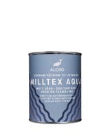Milltex Aqua Matt Täckfärg