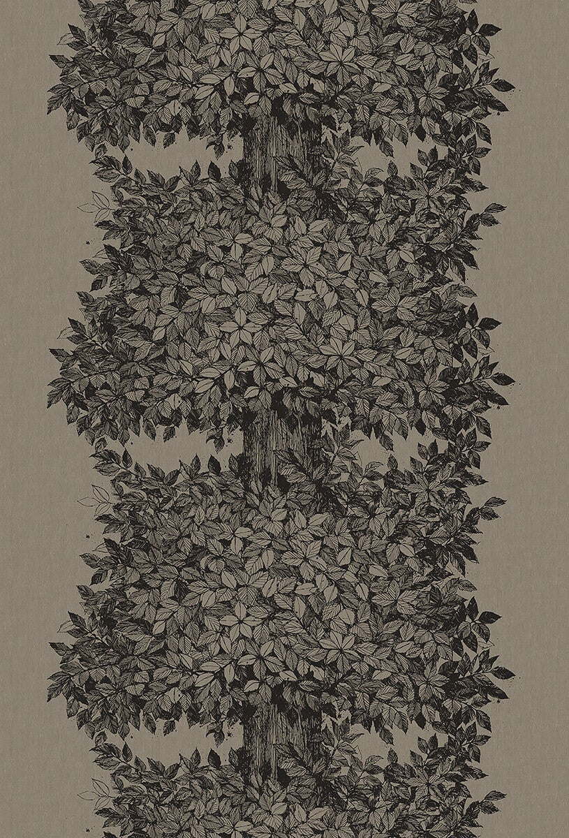 Viola Gråsten Hassel, brun