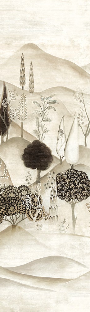 Munnar Taupe dgsum2013 tapet