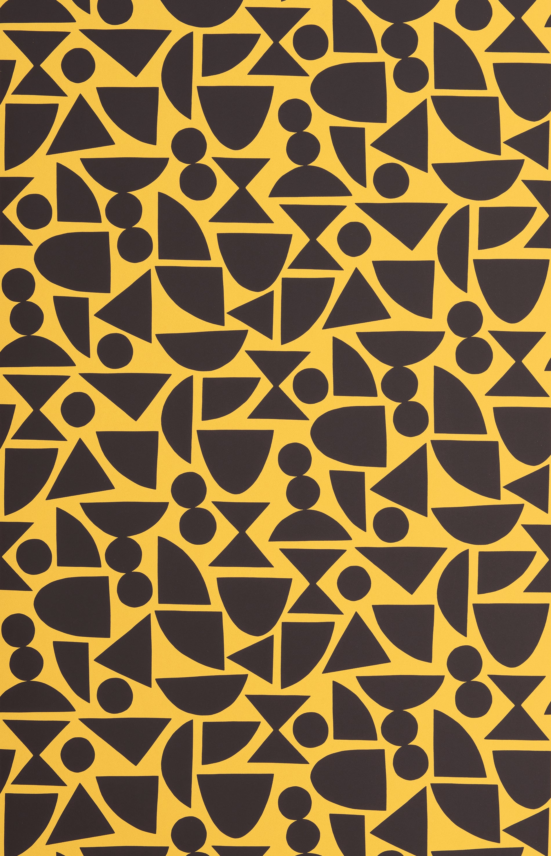 Shapes MISP1310 tapet