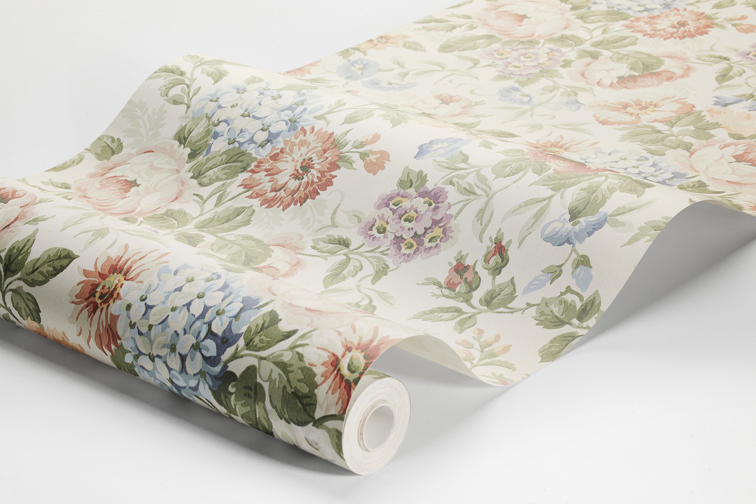 Hortensia, Multi
