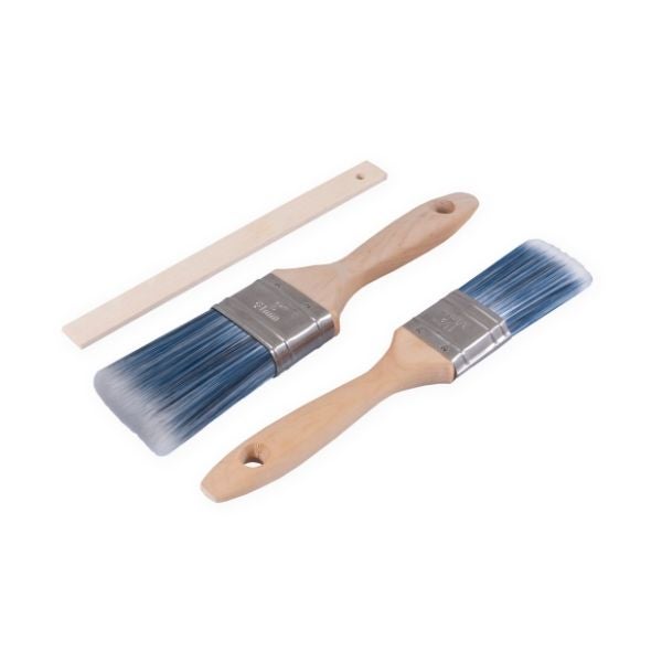 PENSELSET DELUXE, TRADITION