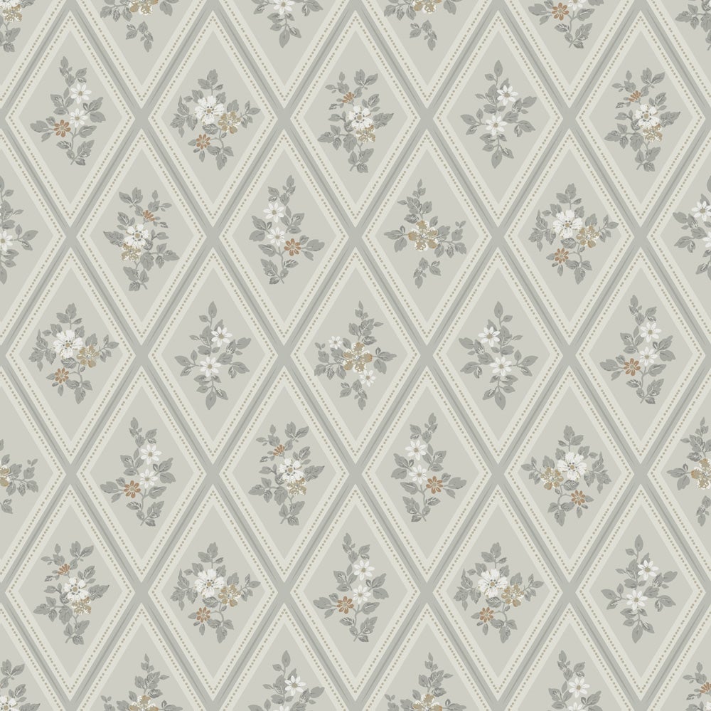Trellis 16014 tapet