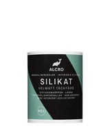 Silikat Täckfärg
