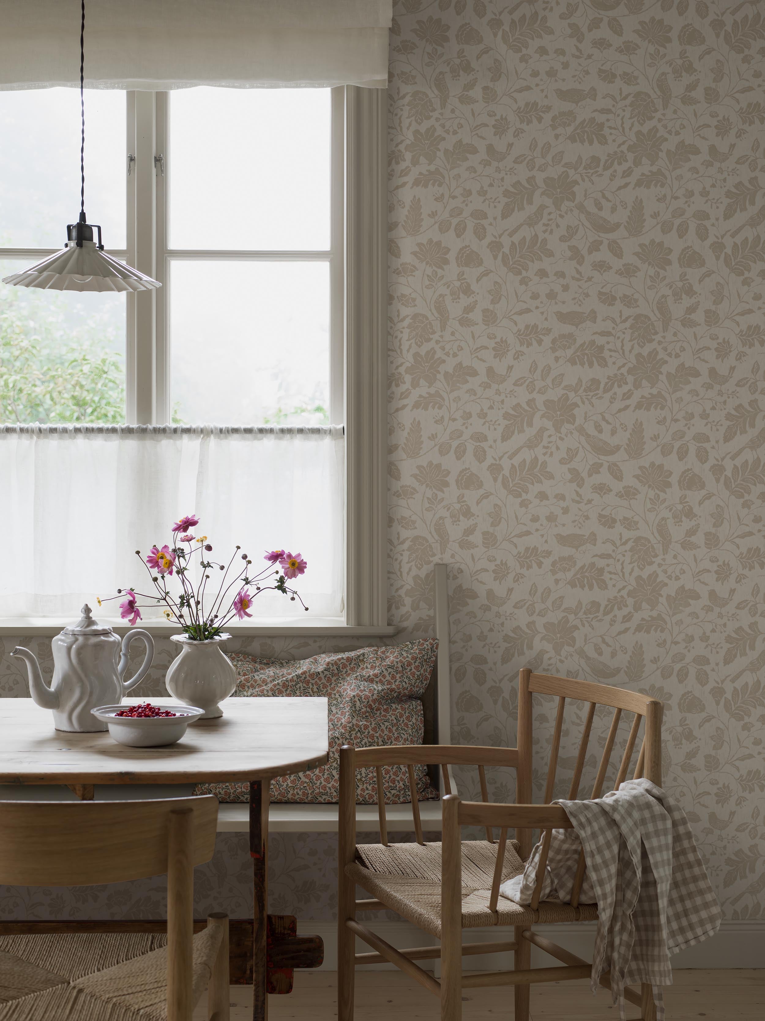 Isidor, beige